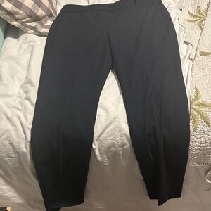 Women’s Black Pants